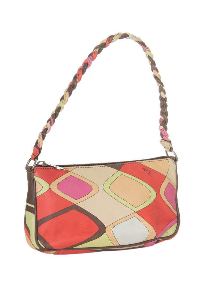 Emilio Pucci Mini Bag - irvrsbl