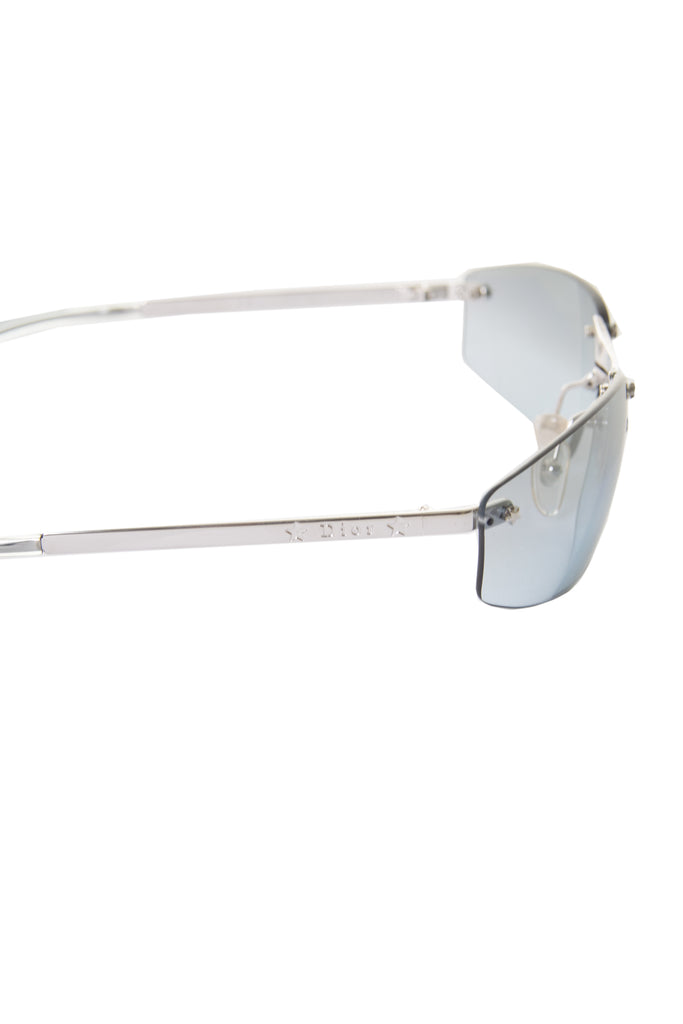 Christian Dior Minipop Sunglasses - irvrsbl