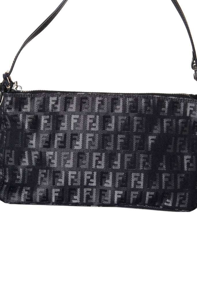 Fendi Monogram Handbag - irvrsbl