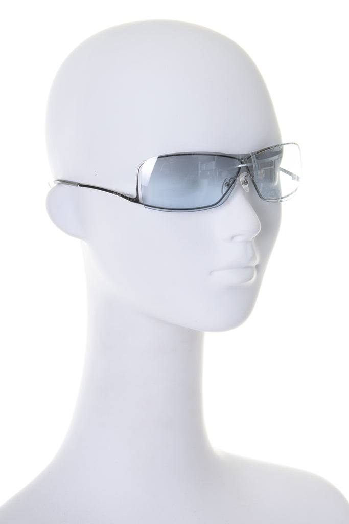 Gucci GG1709/S Sunglasses - irvrsbl