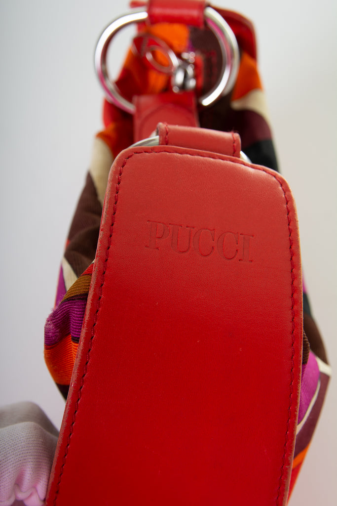 Emilio Pucci Mini Bag - irvrsbl
