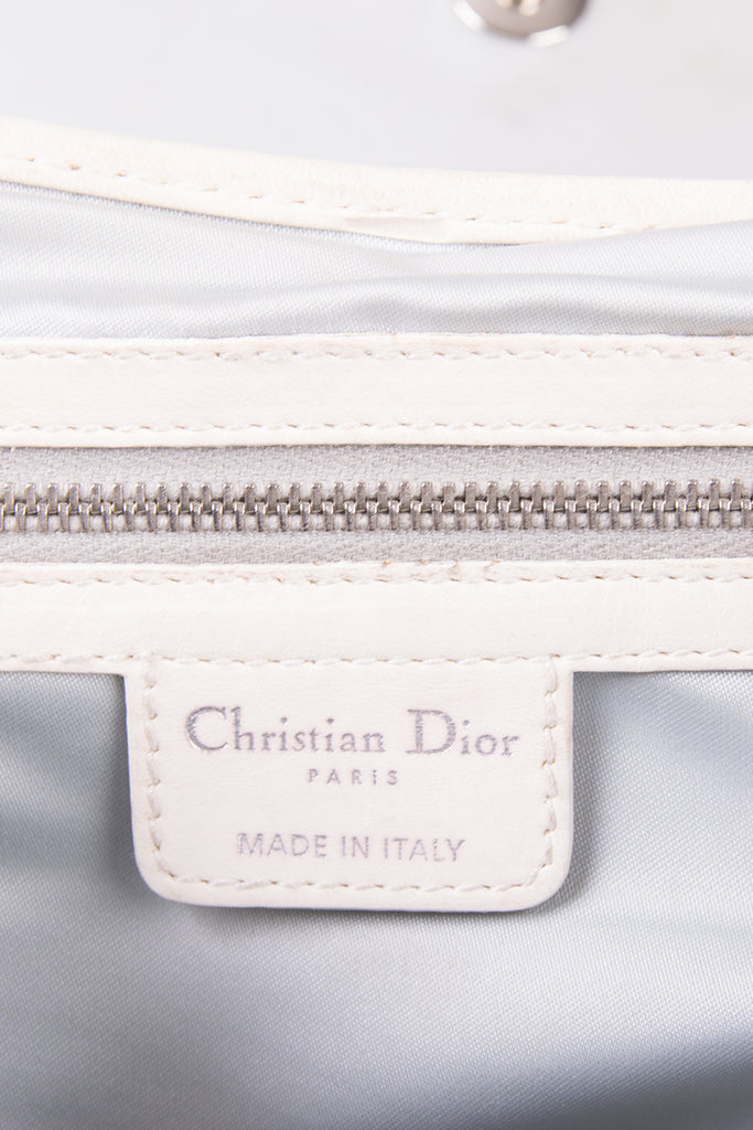 Christian Dior Monogram Handbag - irvrsbl