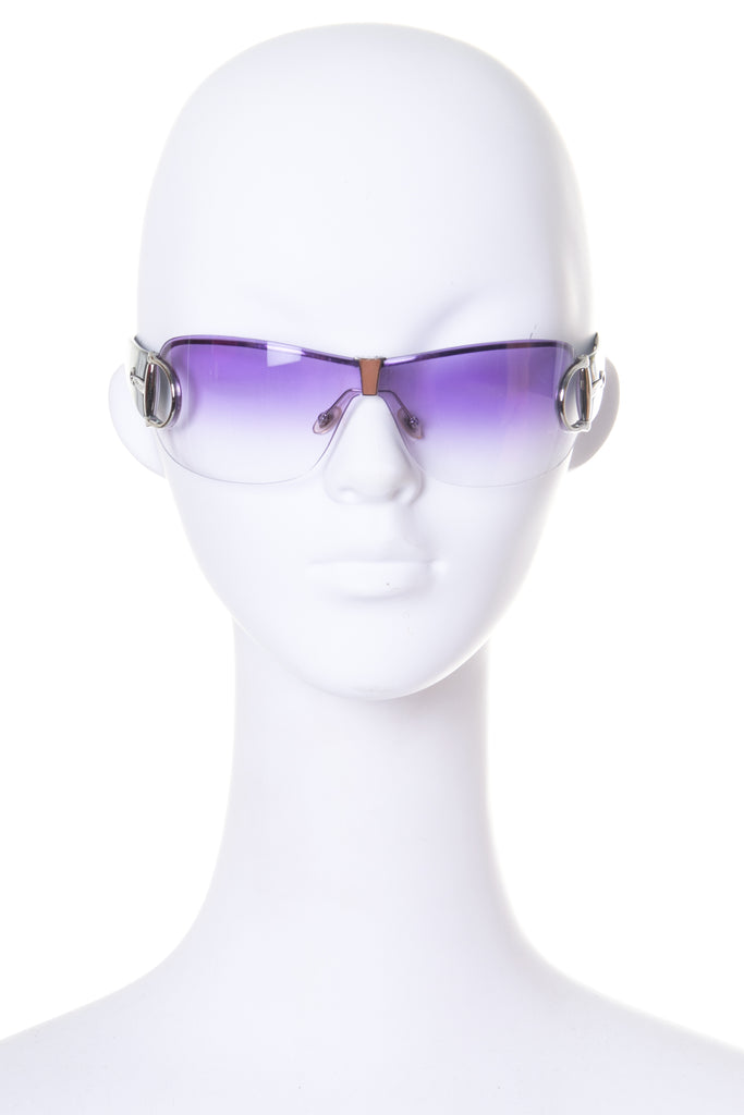 Gucci GG2746/S Sunglasses - irvrsbl