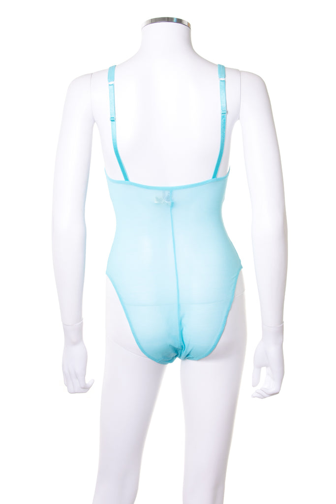 La PerlaSheer Bodysuit- irvrsbl