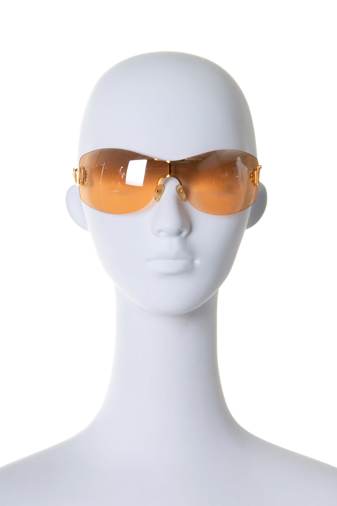 Christian DiorDiorella Sunglasses- irvrsbl