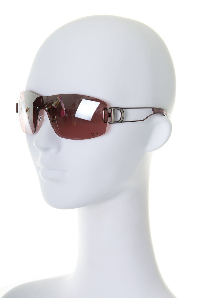 Christian Dior Play Sunglasses - irvrsbl