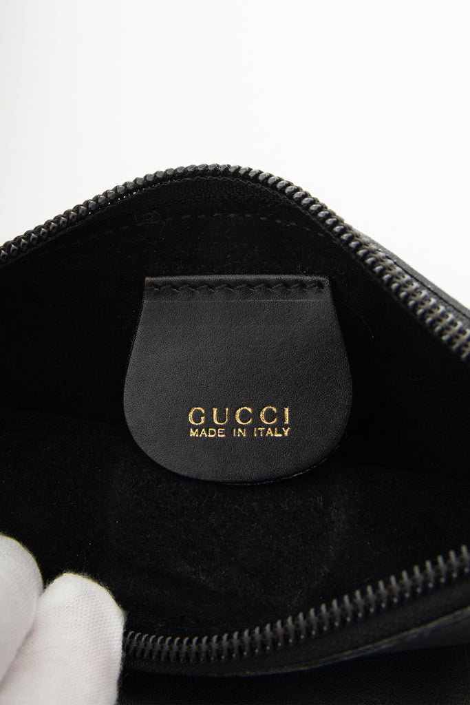 Gucci Bamboo Handle Bag - irvrsbl