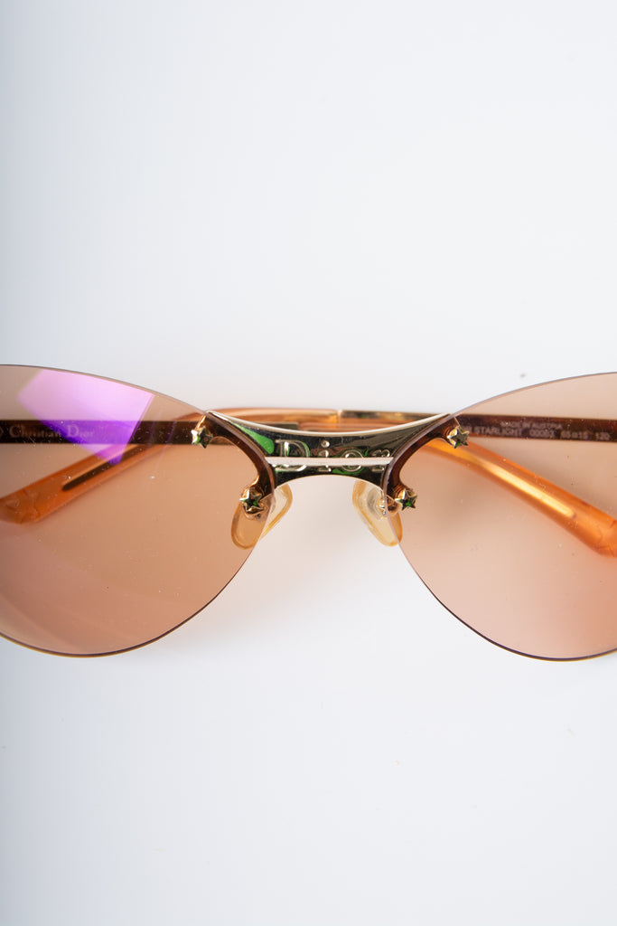 Christian Dior Starlight Sunglasses - irvrsbl