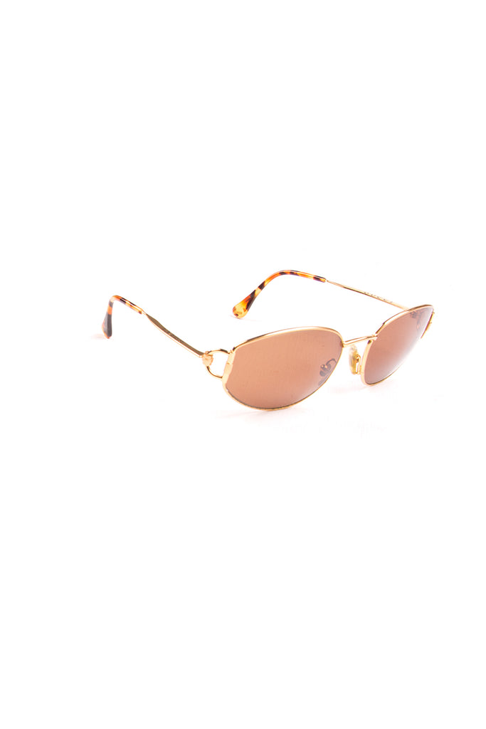Gucci GG 2600/S Sunglasses - irvrsbl