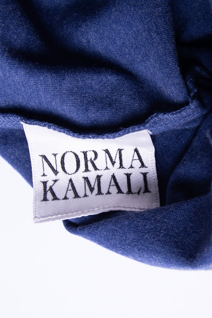 Norma Kamali Bodycon Dress - irvrsbl