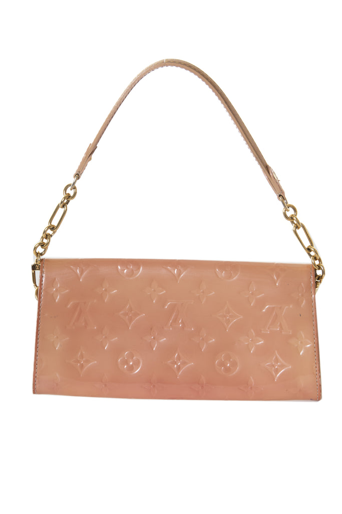 Louis Vuitton Vernis Handbag - irvrsbl