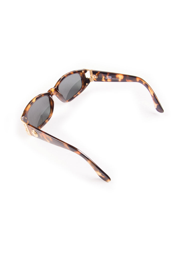 Versace MOD 482 COL 279 Sunglasses - irvrsbl