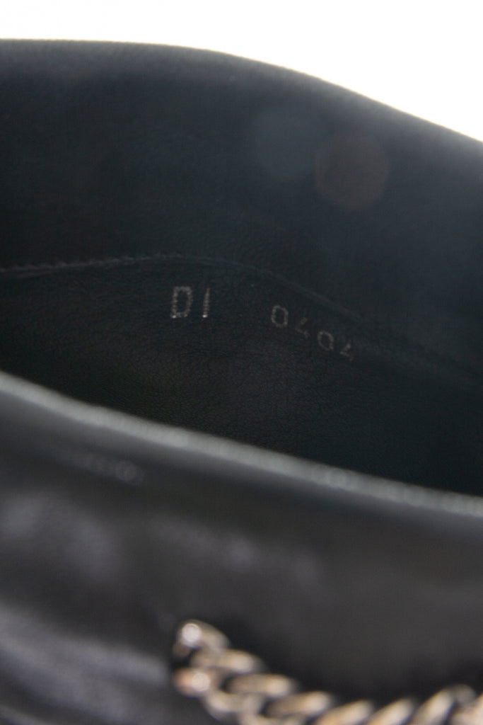 Christian Dior Star Boots 37 - irvrsbl