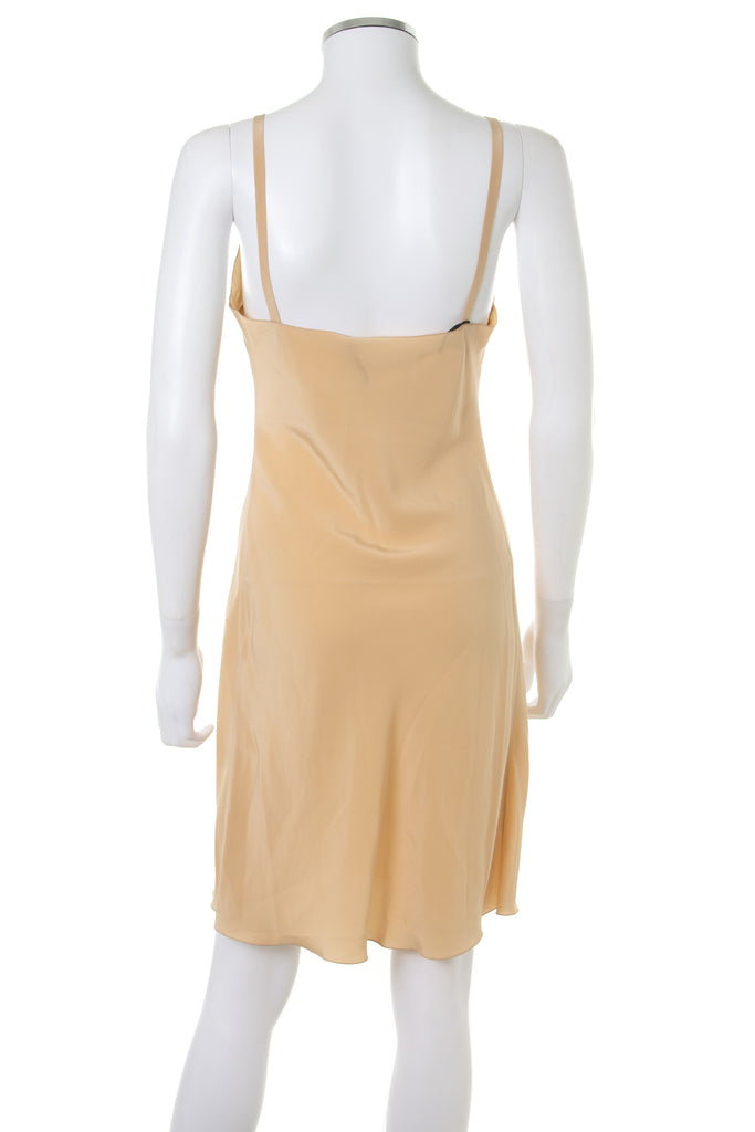 Prada Nude Dress - irvrsbl