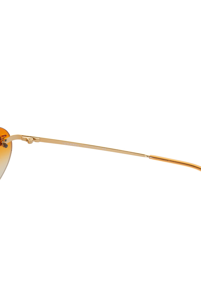 Chanel c. 125/56 Sunglasses - irvrsbl