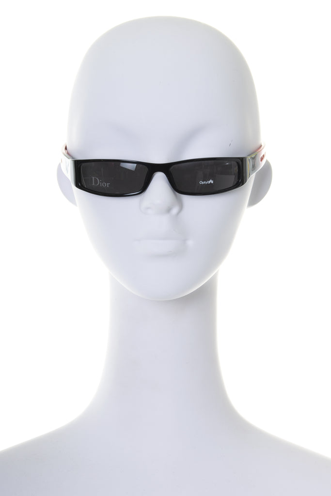 Christian Dior John Galliano Era Sunglasses - irvrsbl