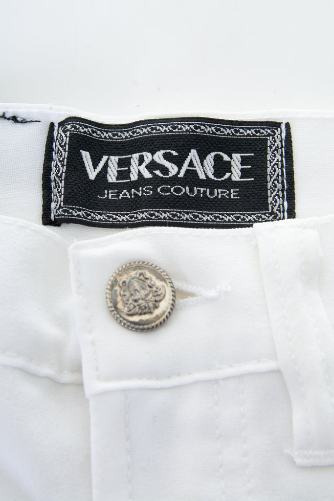 Versace Jeans Couture Shorts - irvrsbl