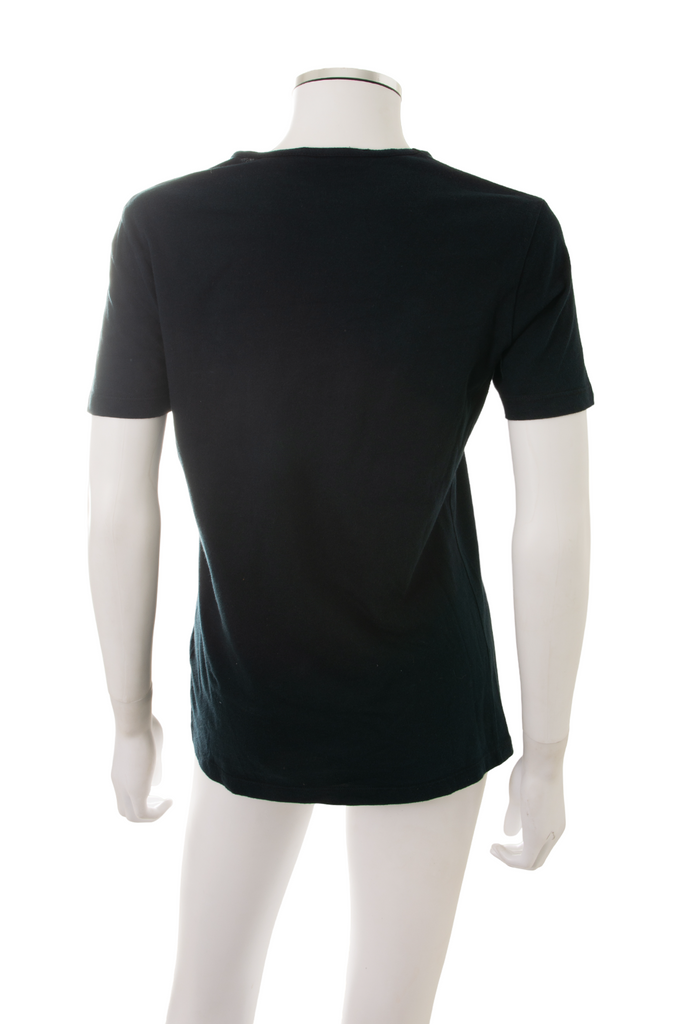 BalenciagaSanto Spirito Tshirt- irvrsbl