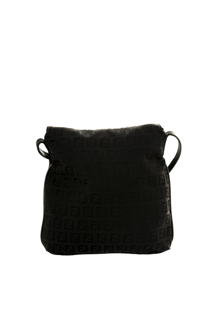 Fendi Monogram Shoulder Bag - irvrsbl