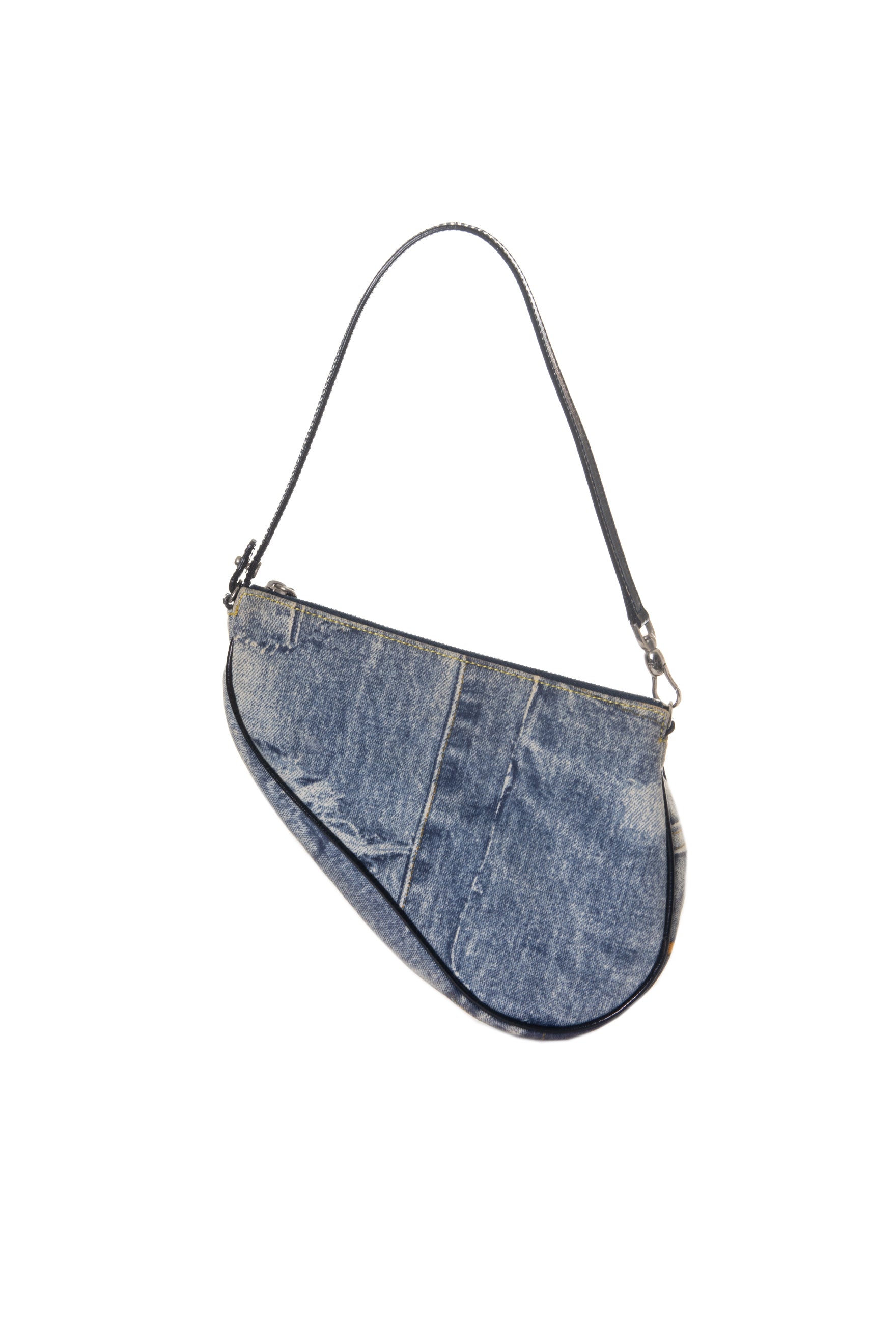 4400$ Dior saddle Bag Medium Size