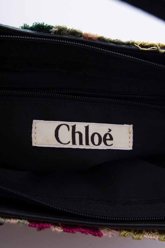Chloe Mini Bag - irvrsbl