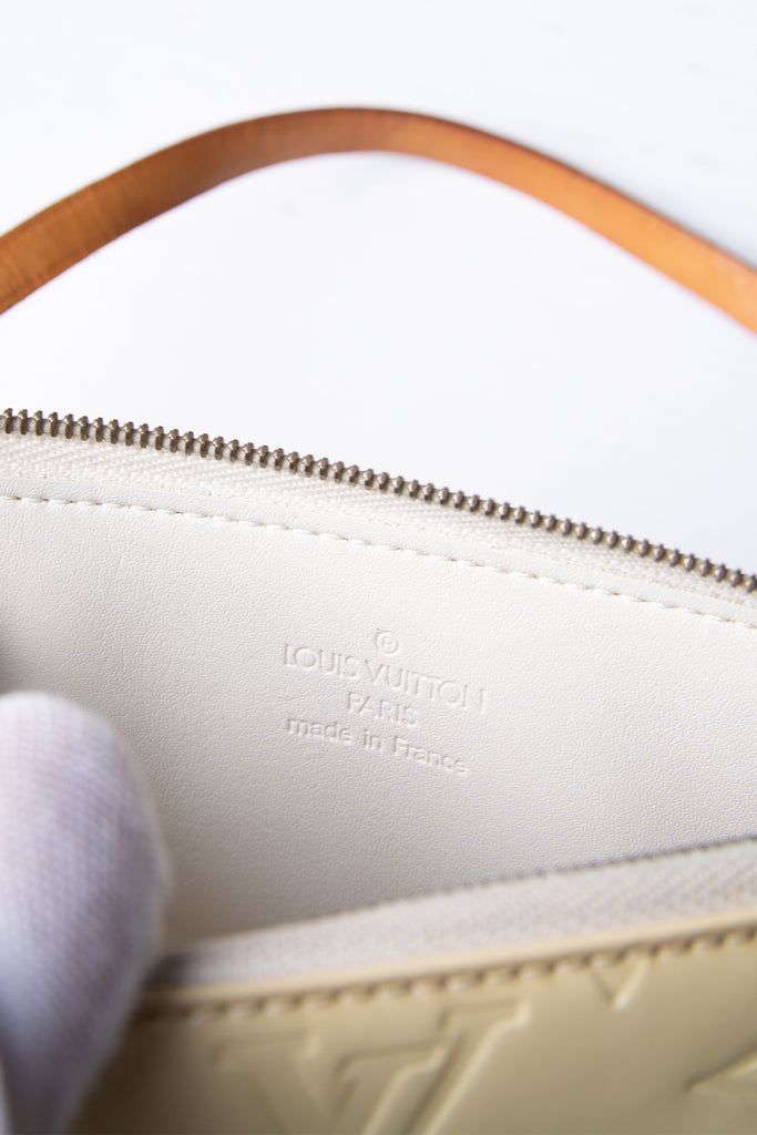 Louis Vuitton Monogram Bag - irvrsbl