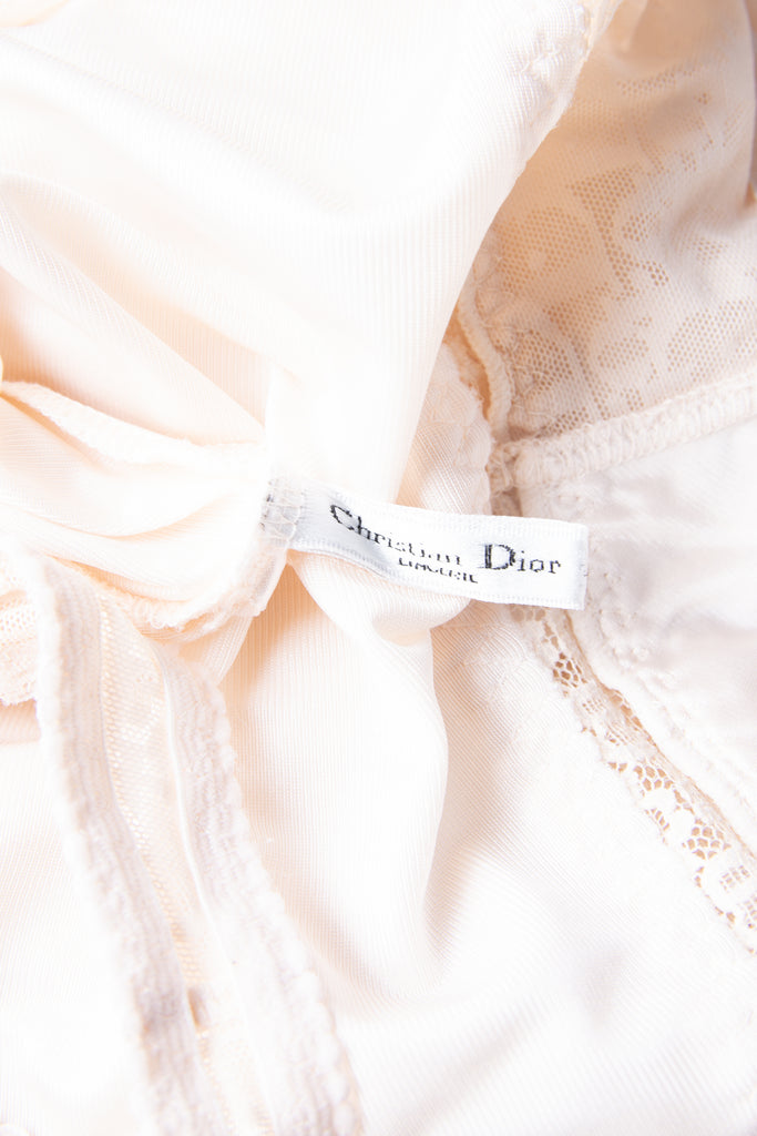 Christian Dior Monogram Slip - irvrsbl