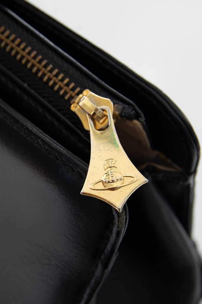Vivienne Westwood Orb Handbag - irvrsbl