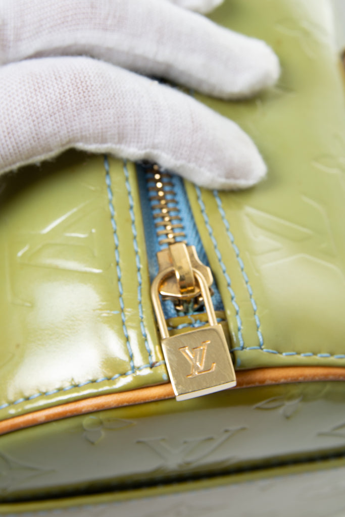 Louis Vuitton Monogram Barrel Bag - irvrsbl