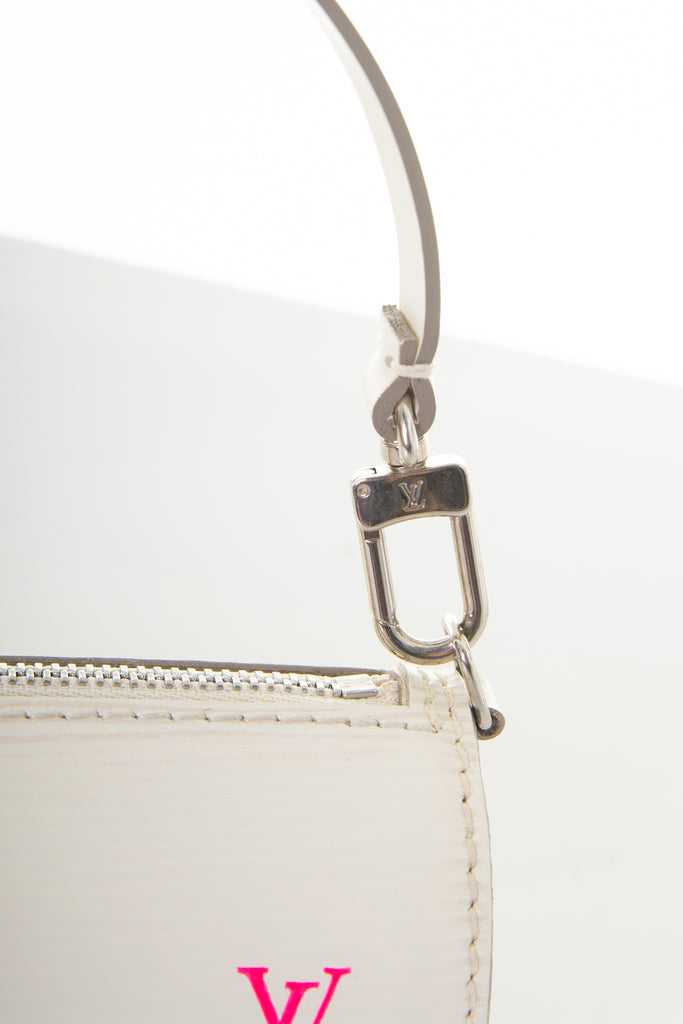 Louis VuittonMini Epi Bag- irvrsbl