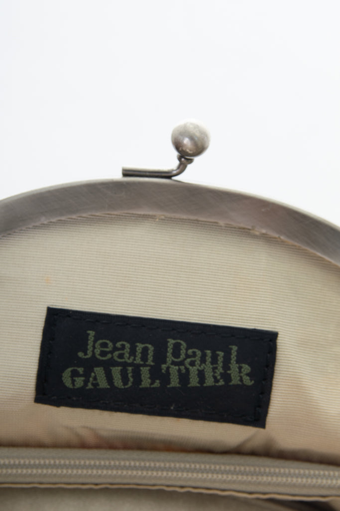 Jean Paul Gaultier Flamingo Bag - irvrsbl