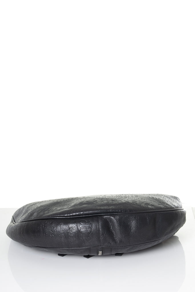 Versace Leather Bag - irvrsbl