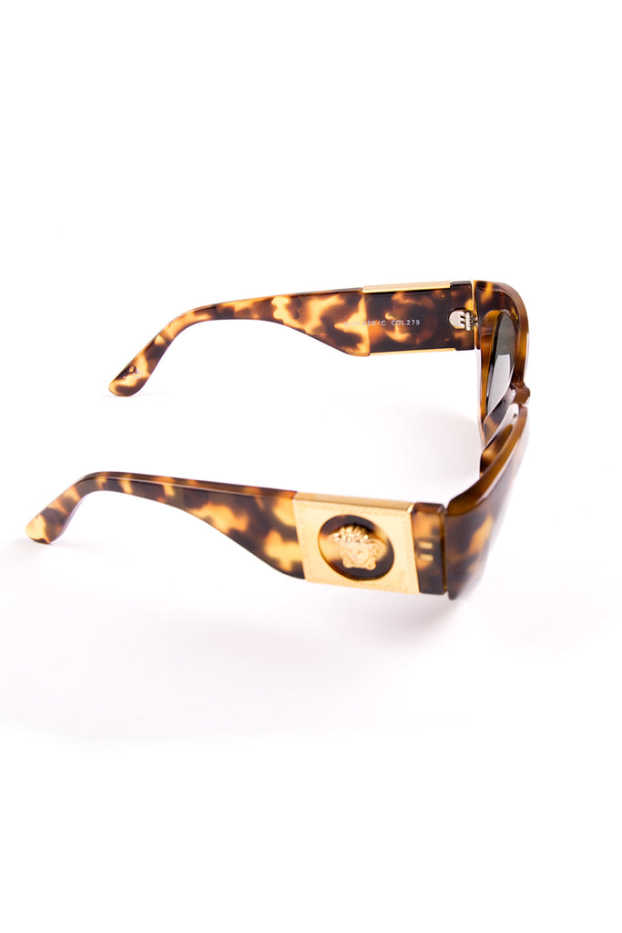 Versace Mod 420/C Col 279 Sunglasses - irvrsbl