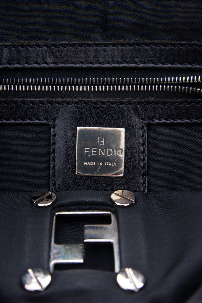 Fendi Monogram Bag - irvrsbl