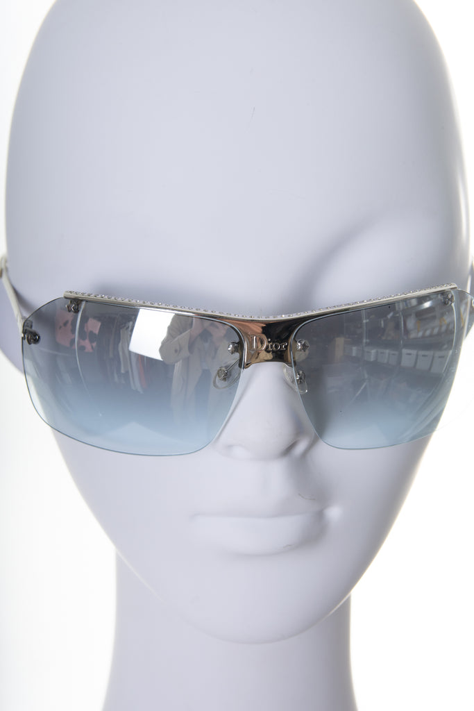 Christian Dior Hit 1 Sunglasses - irvrsbl