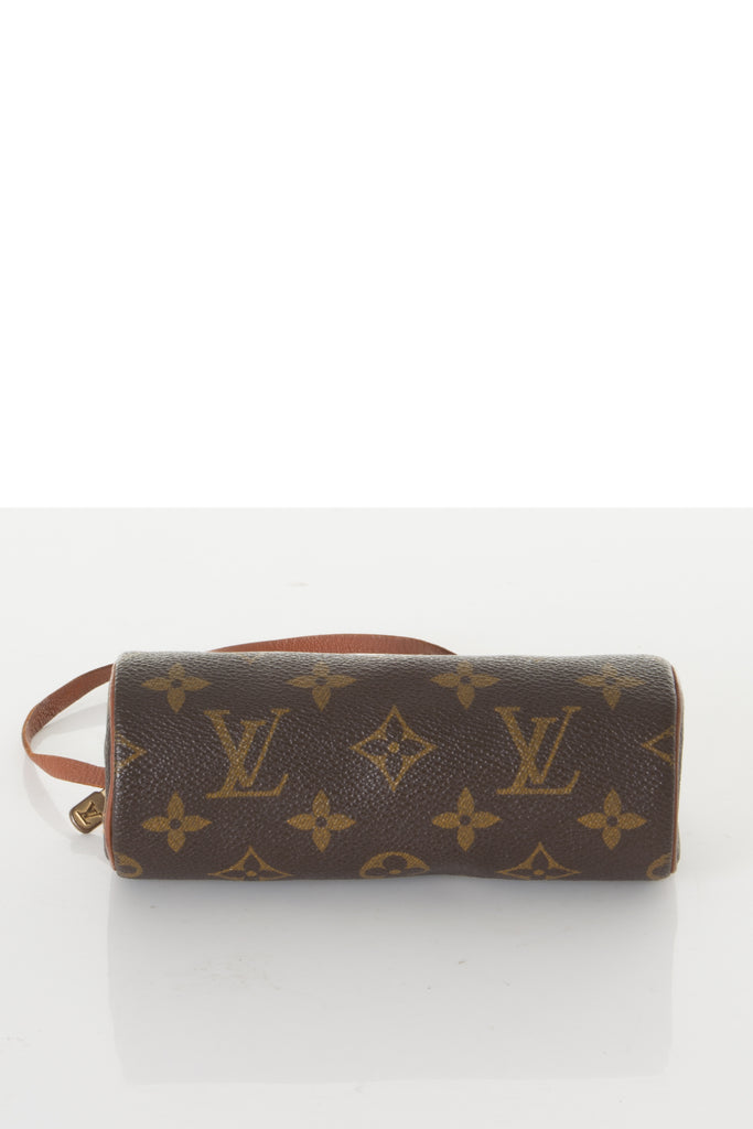 Louis Vuitton Mini Papillon Bag - irvrsbl