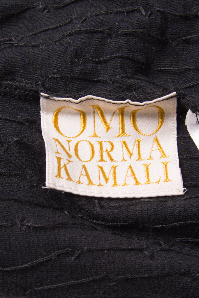 Norma Kamali Studded Bodycon Dress - irvrsbl