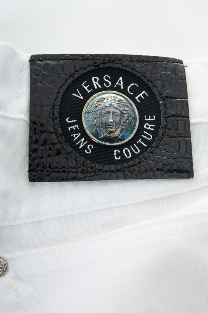 Versace Jeans Couture Shorts - irvrsbl