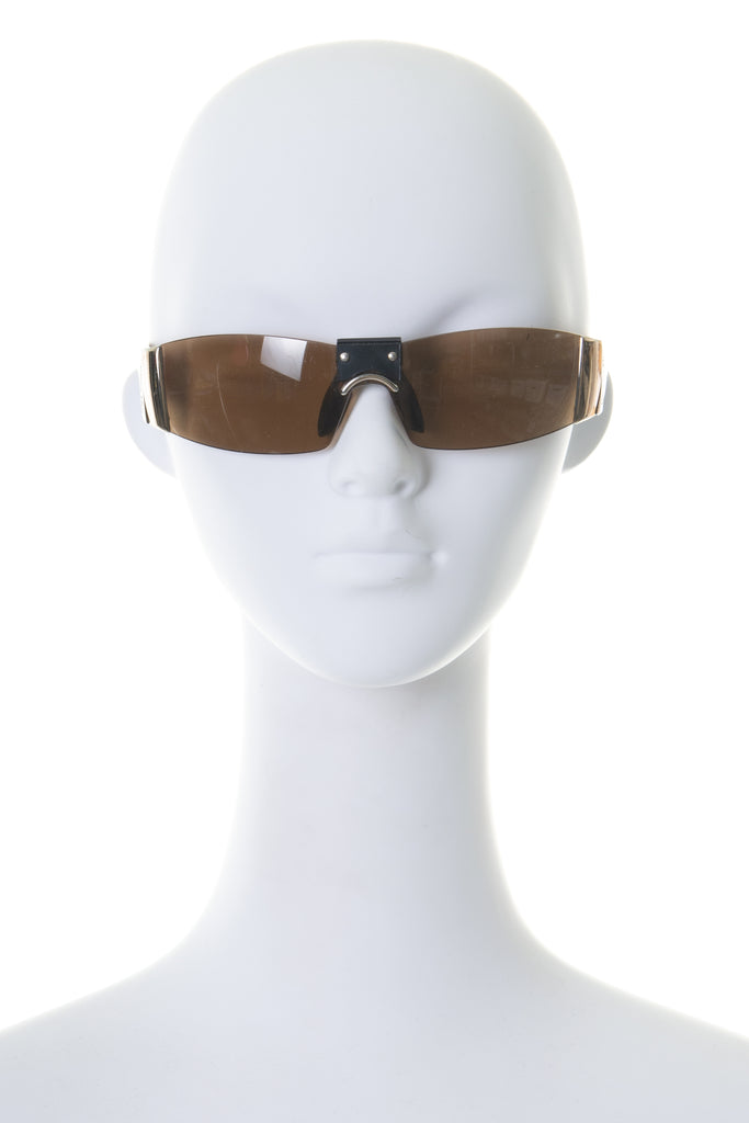 Christian Dior Demonia Sunglasses - irvrsbl