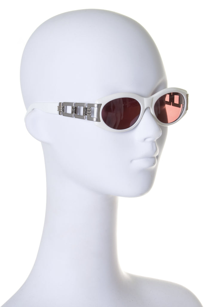 FendiSL7516 Sunglasses- irvrsbl