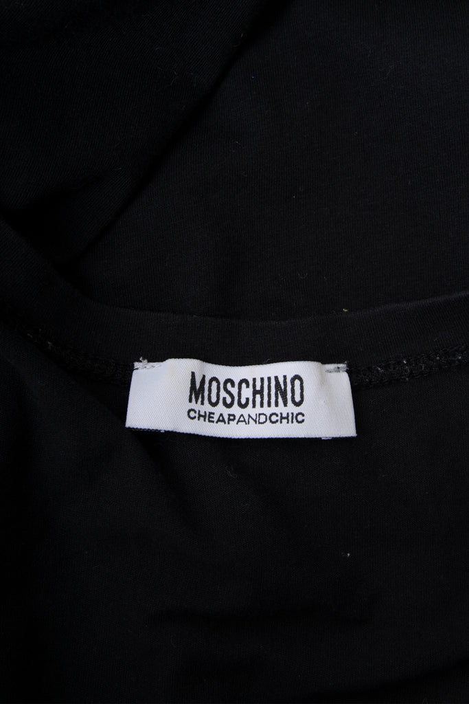 Moschino Ciao! Dress - irvrsbl