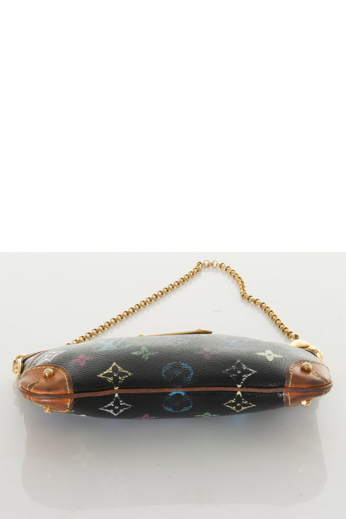 Louis VuittonMulticolore Monogram Handbag- irvrsbl