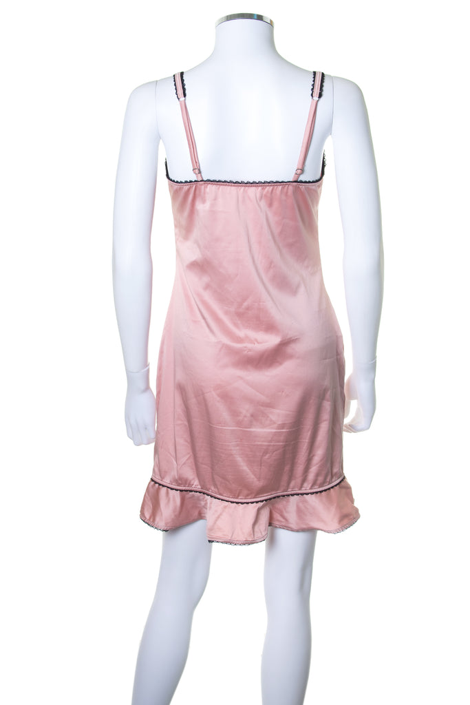 Christian Dior Slip Dress - irvrsbl
