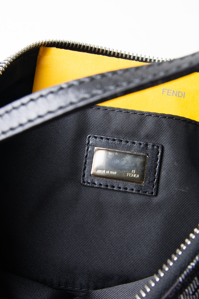 Fendi Monogram Handbag - irvrsbl