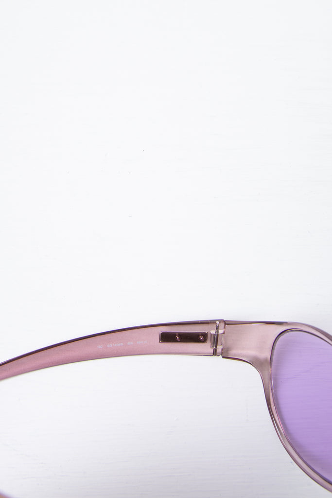 Gucci Tom Ford Era Sunglasses in Purple - irvrsbl