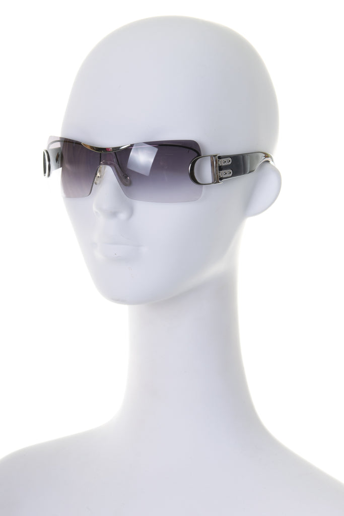 Christian DiorAirspeed Sunglasses- irvrsbl
