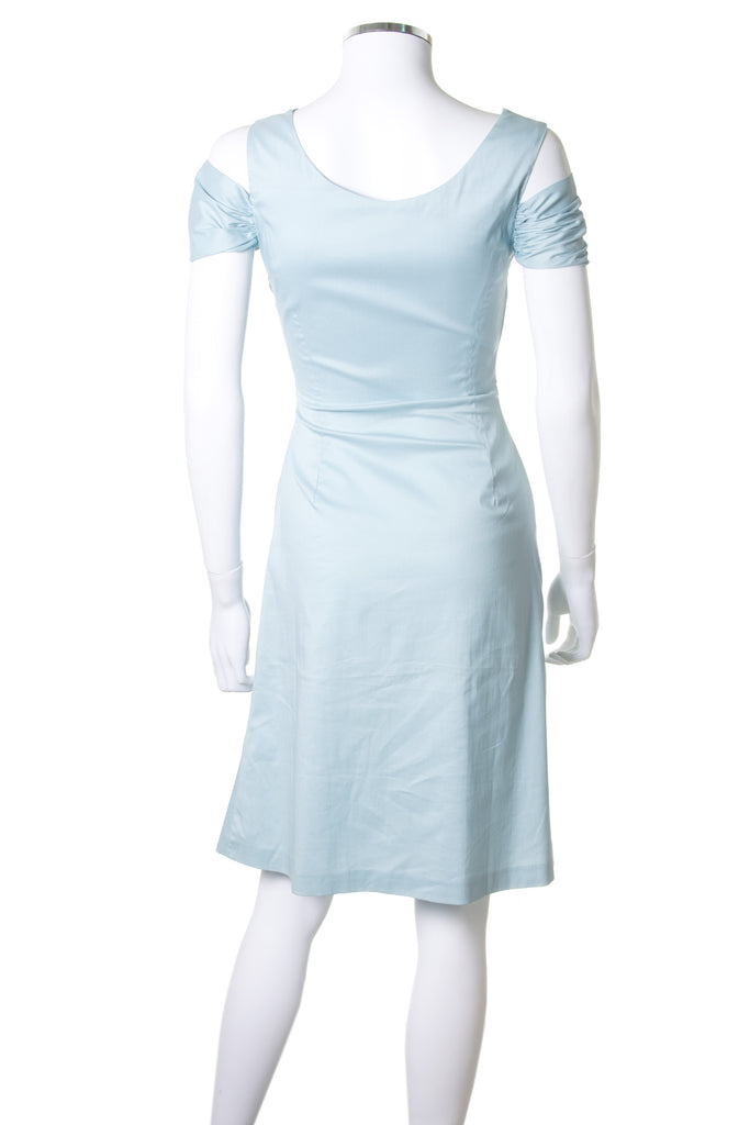 Vivienne Westwood Bustier Dress - irvrsbl