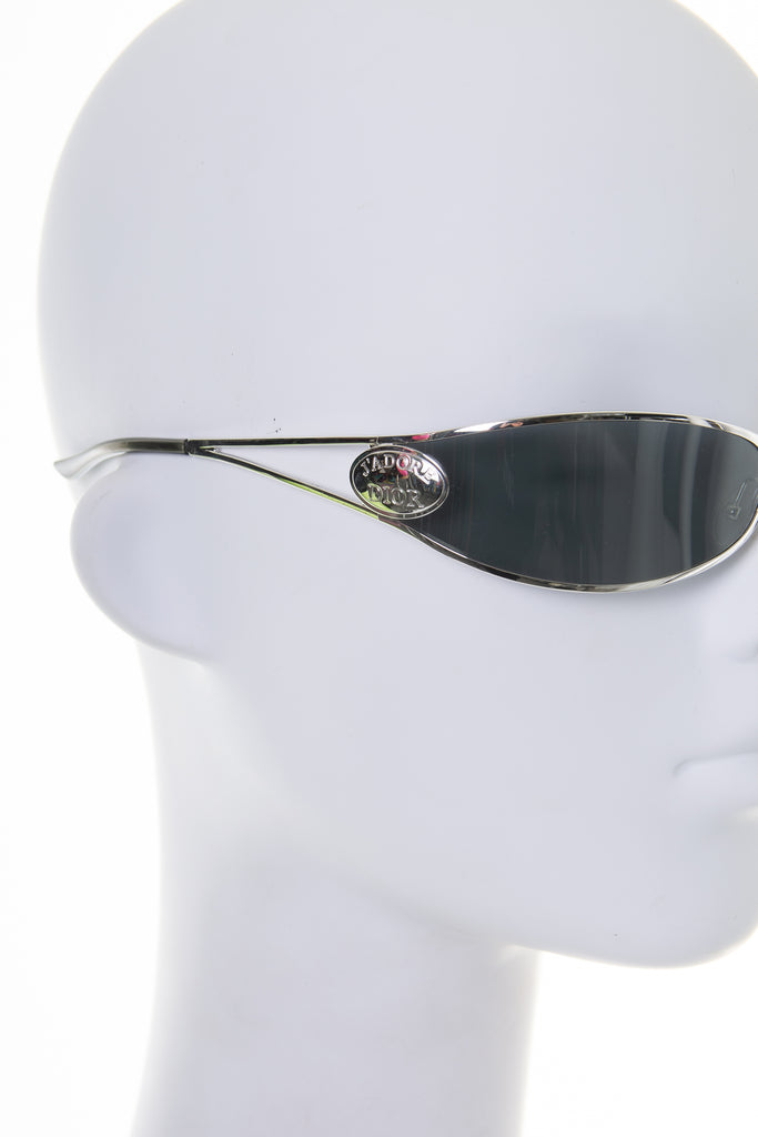 Christian Dior J'Adore 2 Sunglasses - irvrsbl