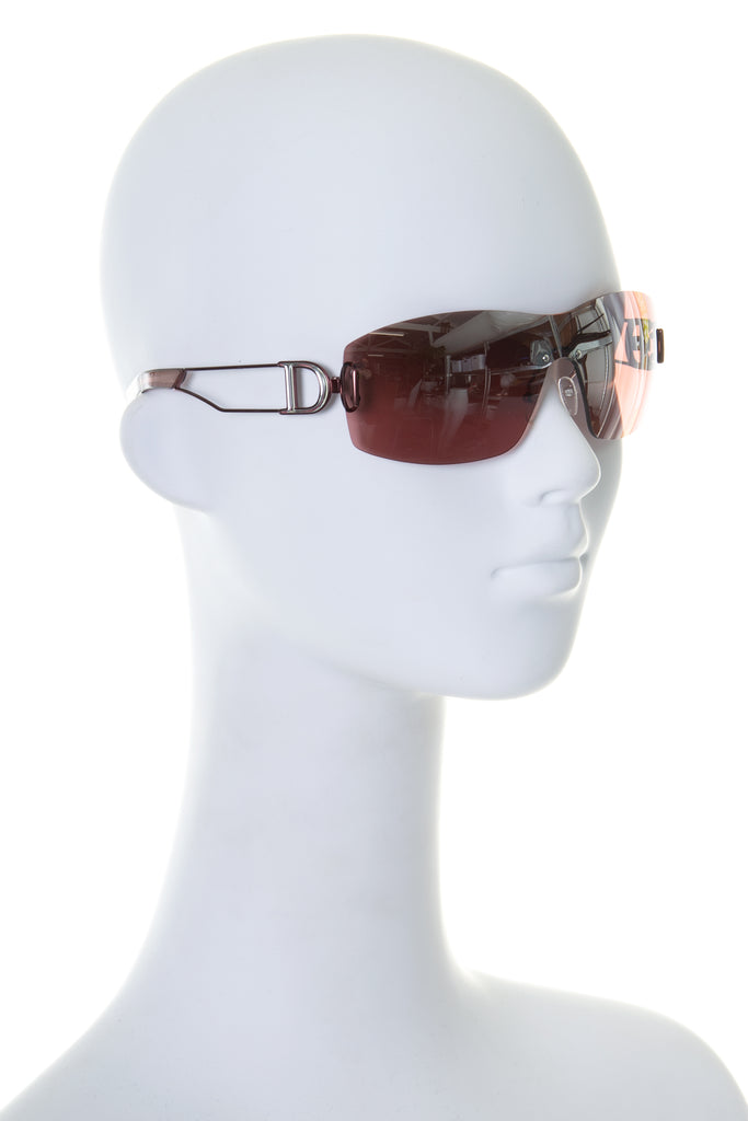 Christian Dior Play Sunglasses - irvrsbl