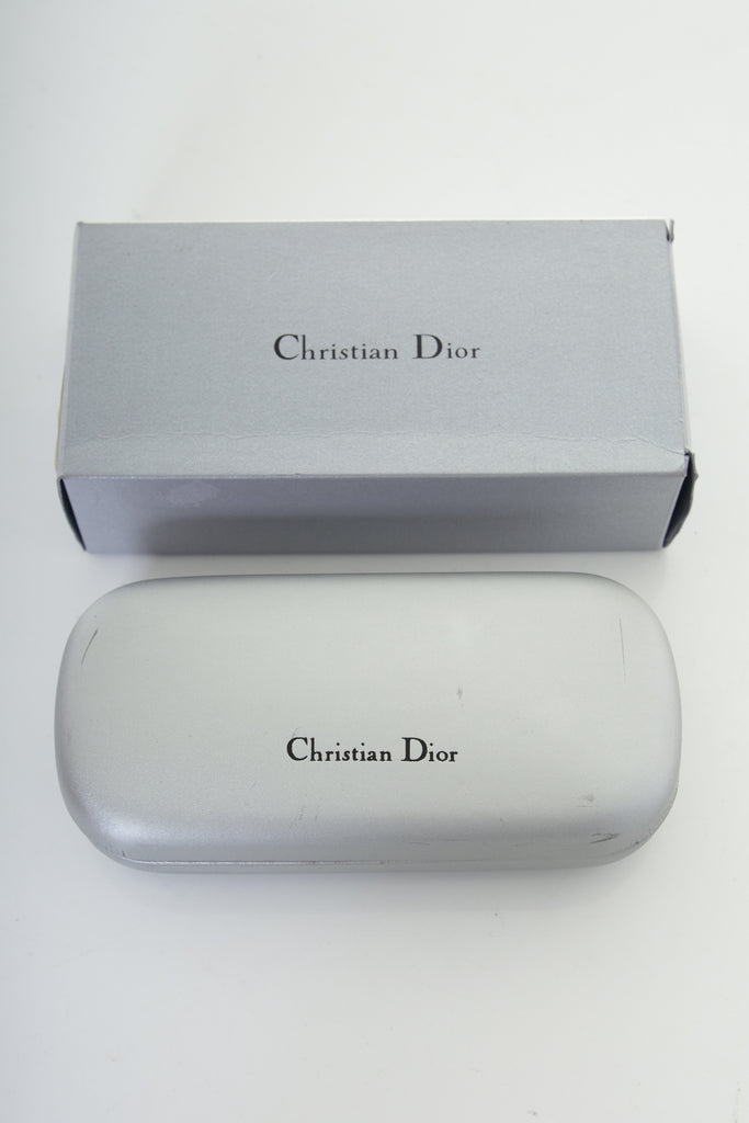 Christian Dior Flash Sunglasses - irvrsbl